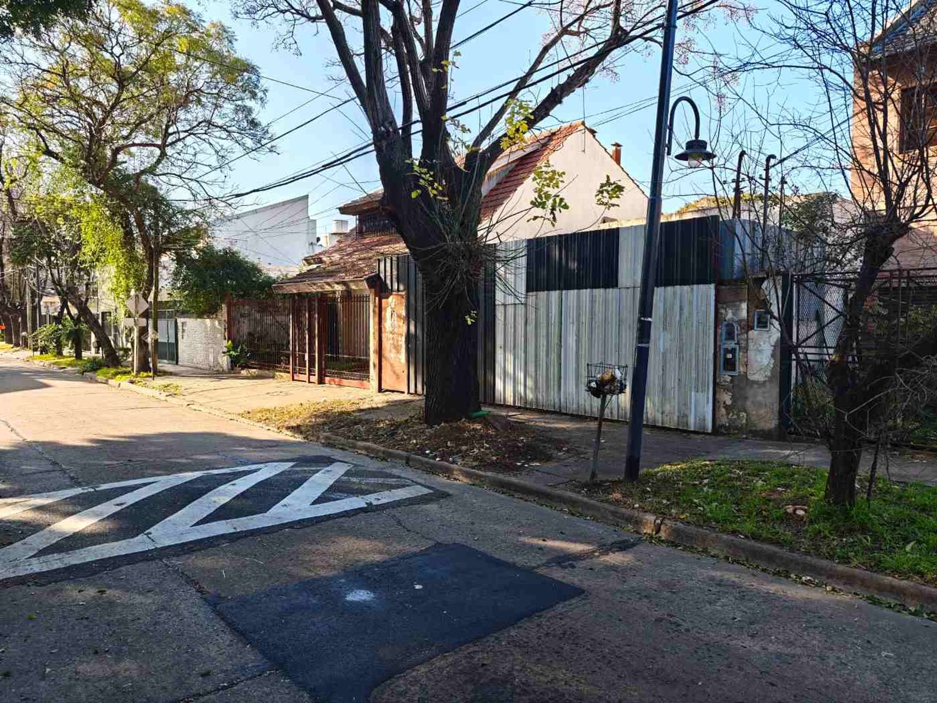 Venta De Lote En Munro - Ideal Desarrollo