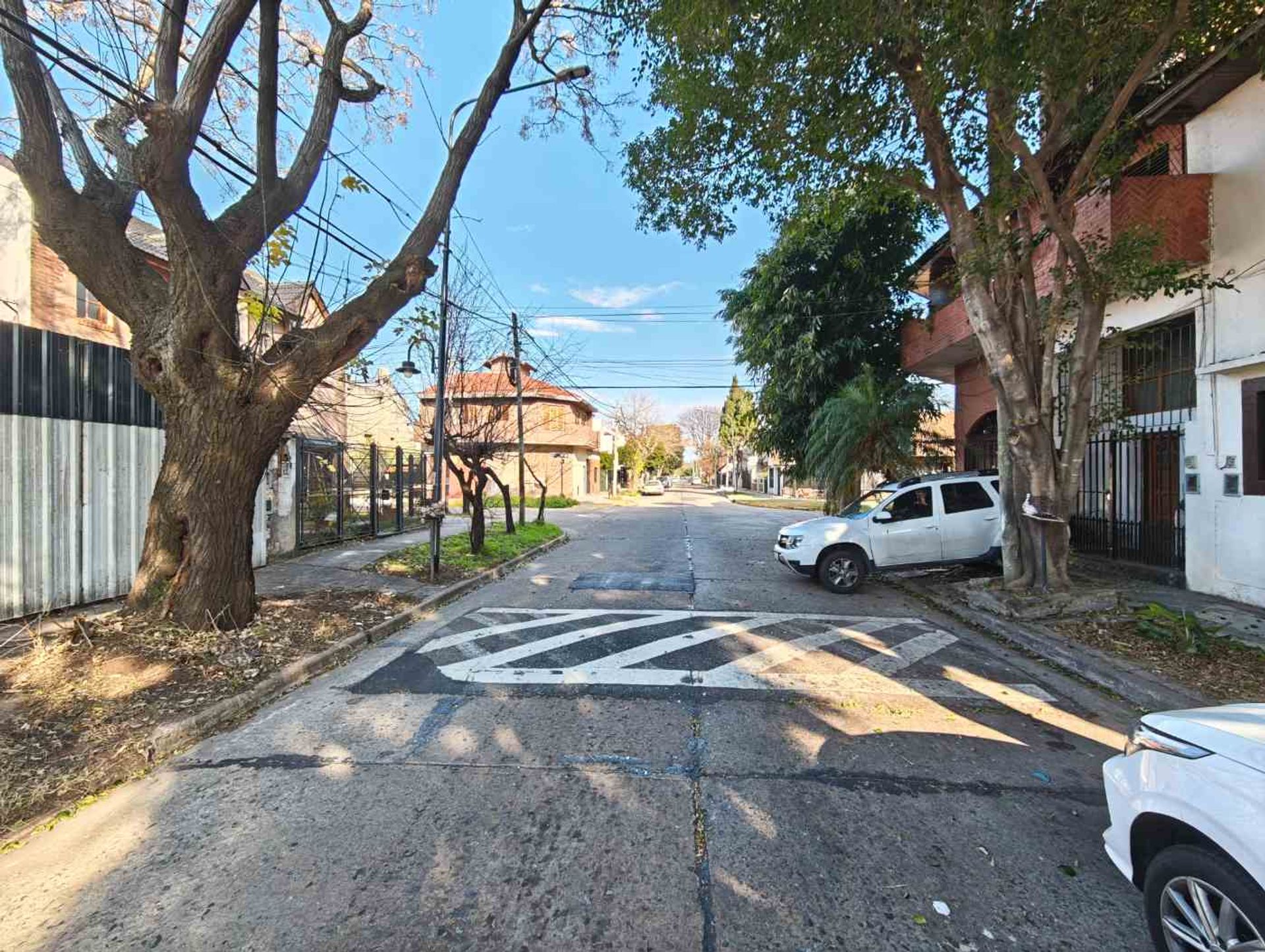 Venta De Lote En Munro - Ideal Desarrollo