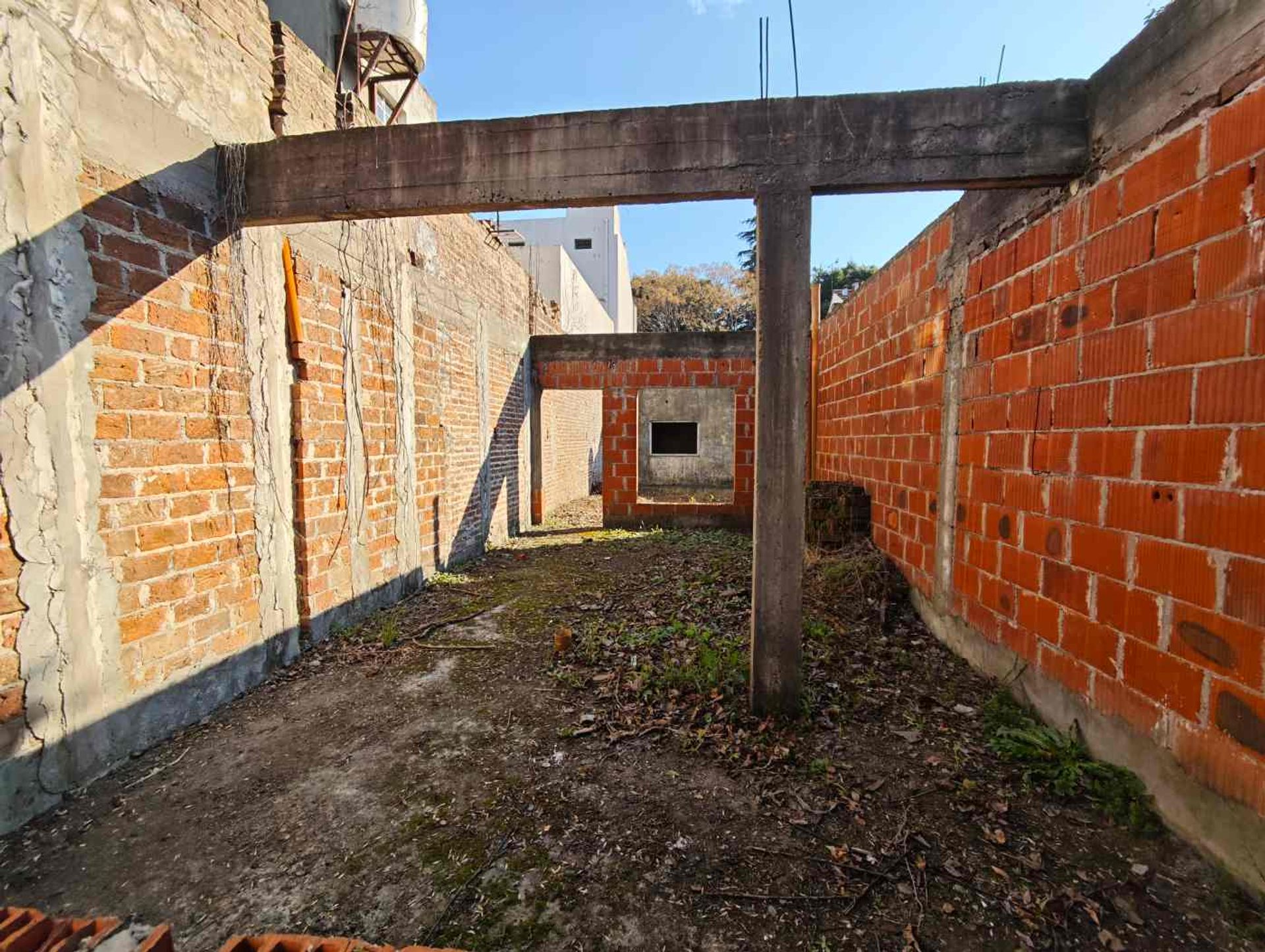 Venta De Lote En Munro - Ideal Desarrollo