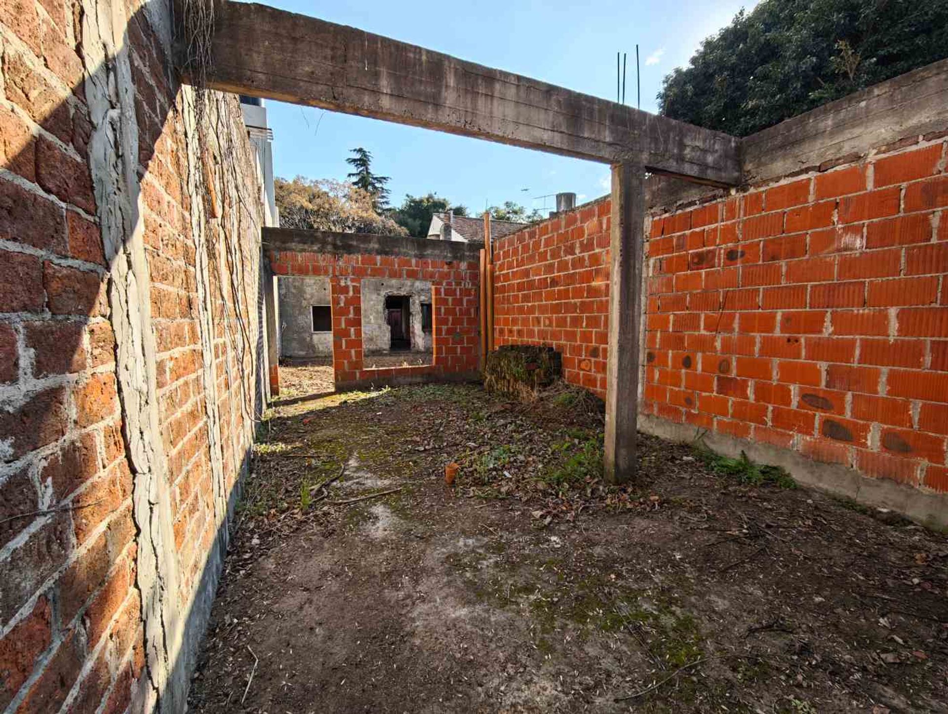 Venta De Lote En Munro - Ideal Desarrollo
