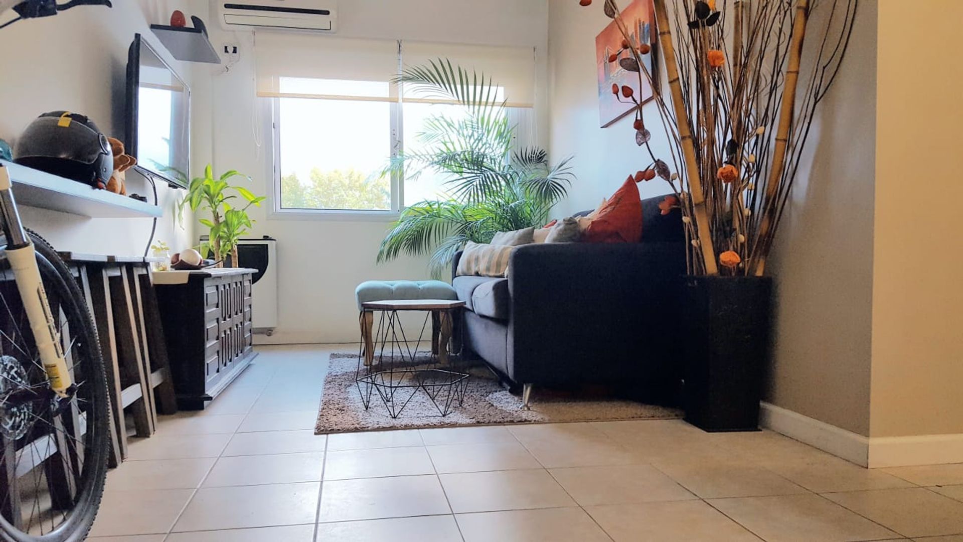 Sale of 1‑bedroom Apartment San Fernando