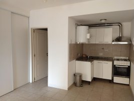 Sale of 1‑bedroom Apartment San Fernando