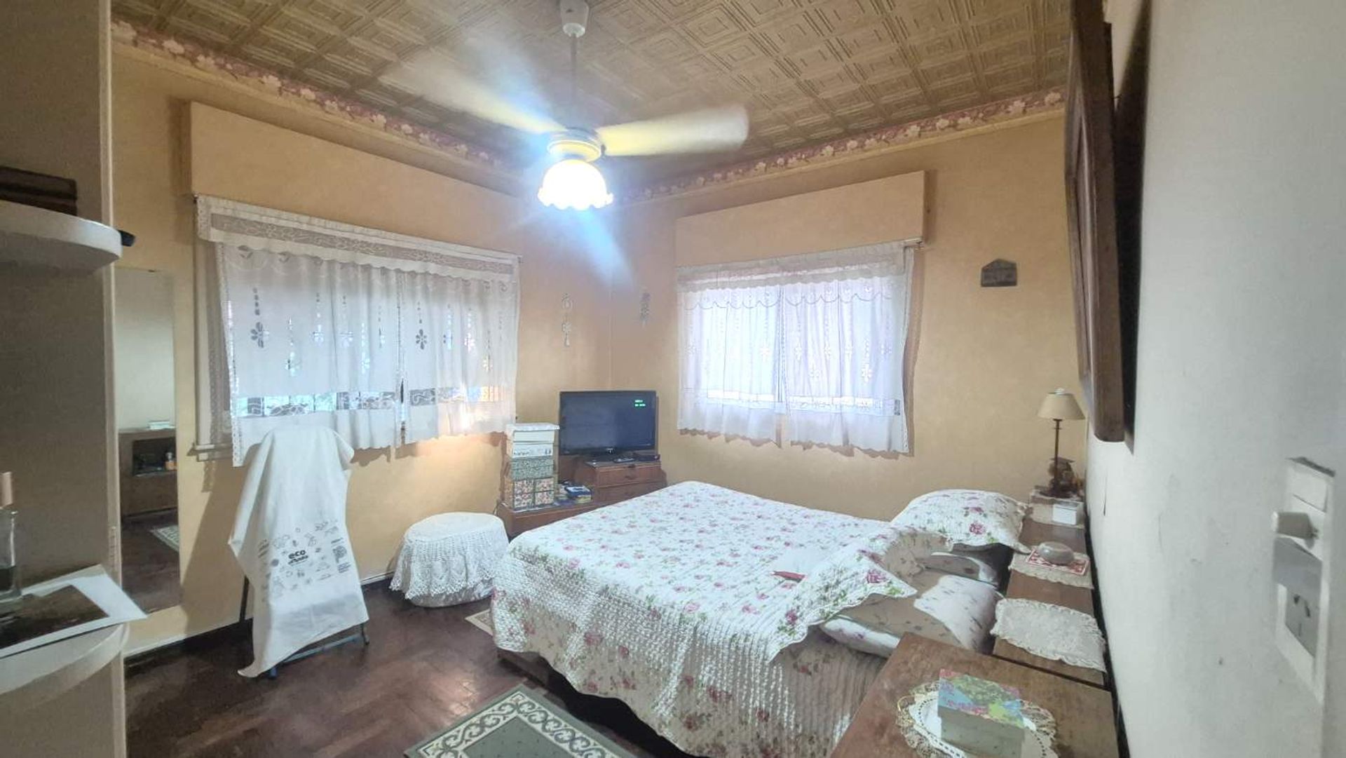 Casa Doble en Villa Adelina cochera y parrilla
