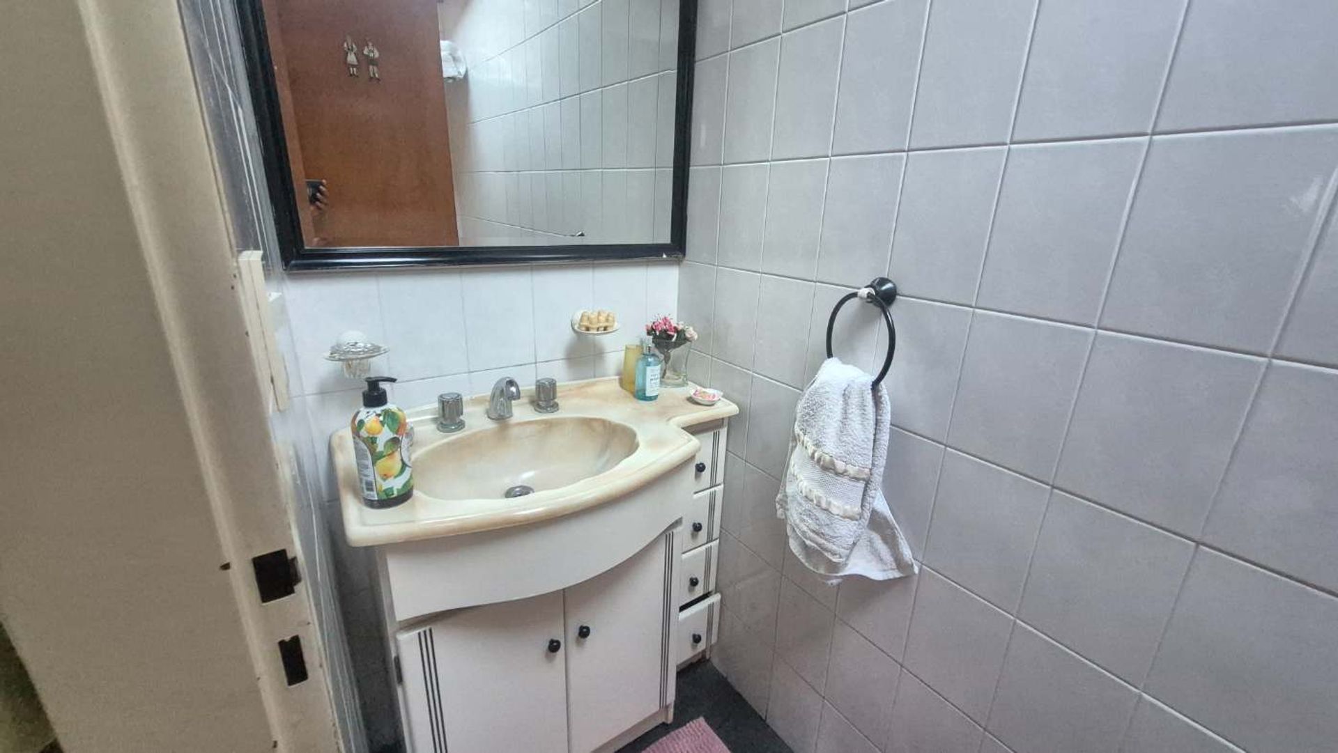 Casa Doble en Villa Adelina cochera y parrilla