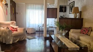 Casa Doble en Villa Adelina cochera y parrilla