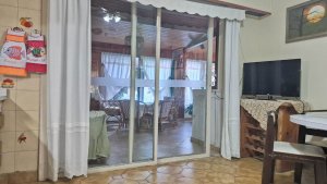 Casa Doble en Villa Adelina cochera y parrilla