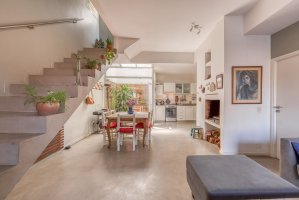 FOR RENT House 2‑bedroom Terrace + shop or extra room