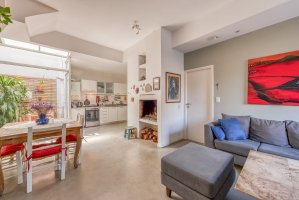 FOR RENT House 2‑bedroom Terrace + shop or extra room