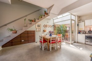 FOR RENT House 2‑bedroom Terrace + shop or extra room