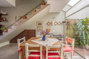 FOR RENT House 2‑bedroom Terrace + shop or extra room