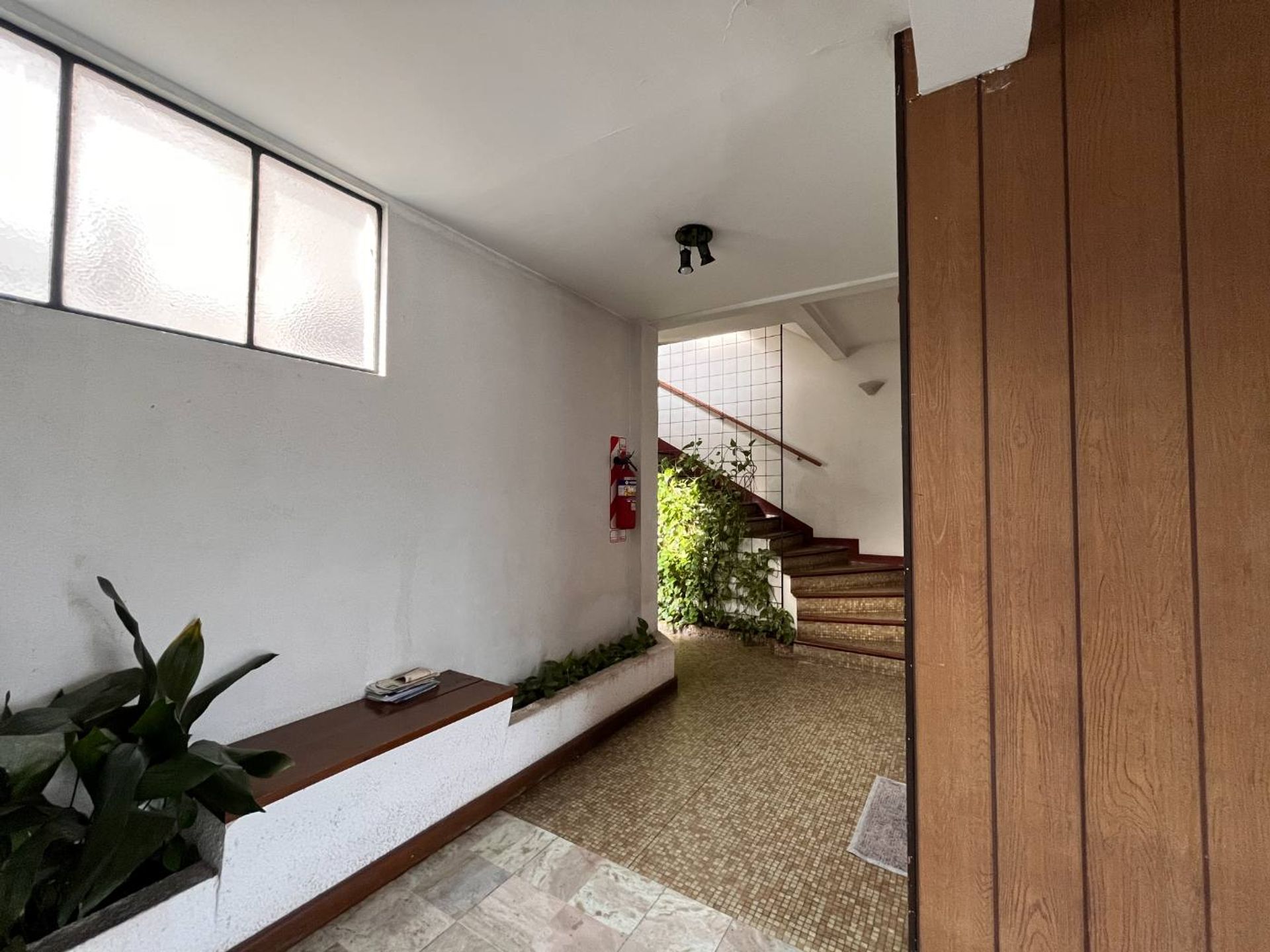 Venta La Lucila Depto 2 ambientes pura luz