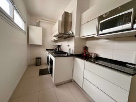For Sale La Lucila Apartment 1-bedroom pure light
