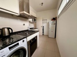 For Sale La Lucila Apartment 1-bedroom pure light
