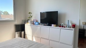 For Sale La Lucila Apartment 1-bedroom pure light