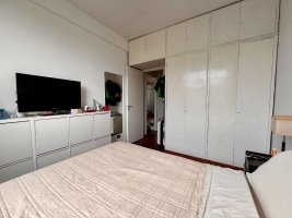 For Sale La Lucila Apartment 1-bedroom pure light