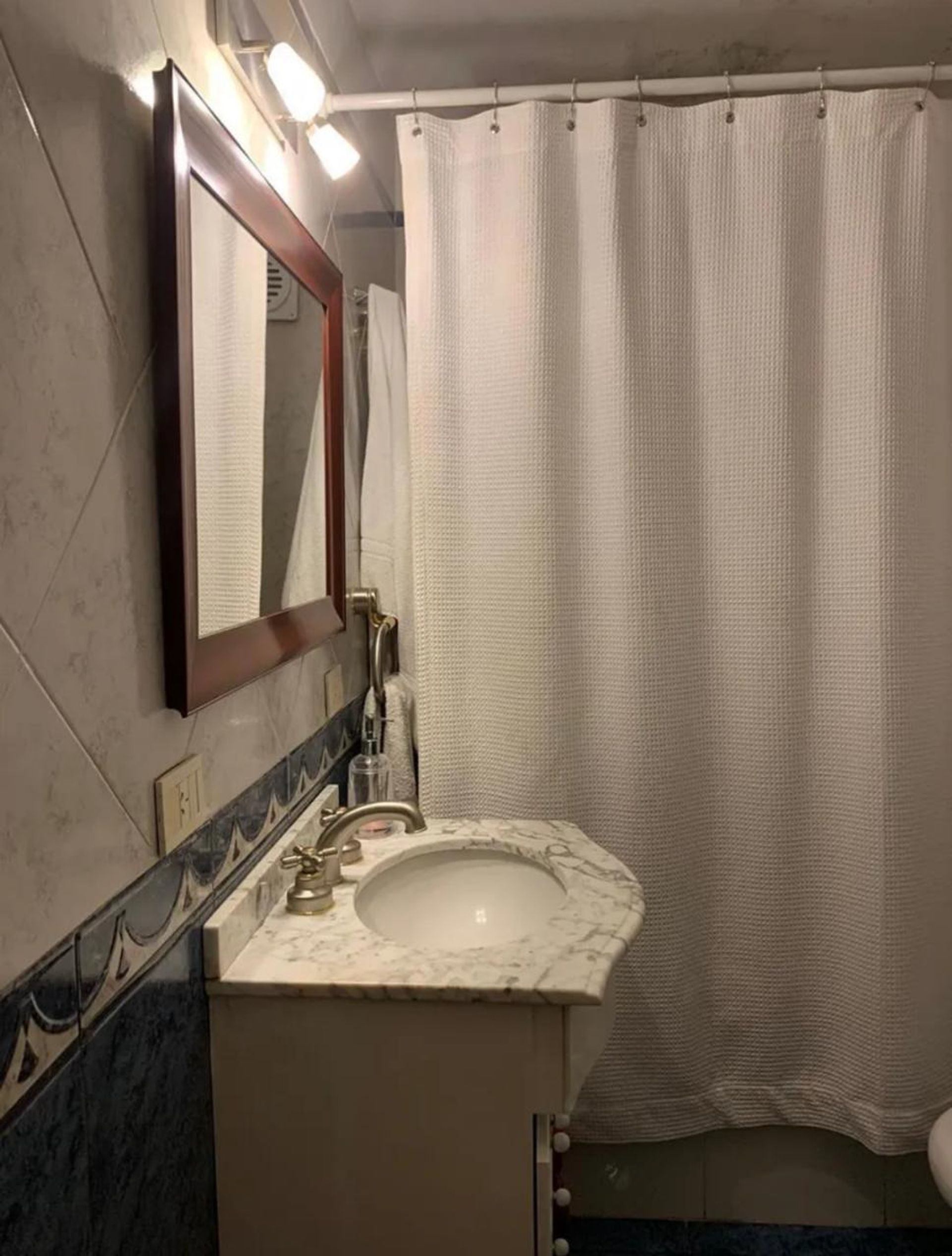 Venta Departamento 3 ambientes Vicente Lopez