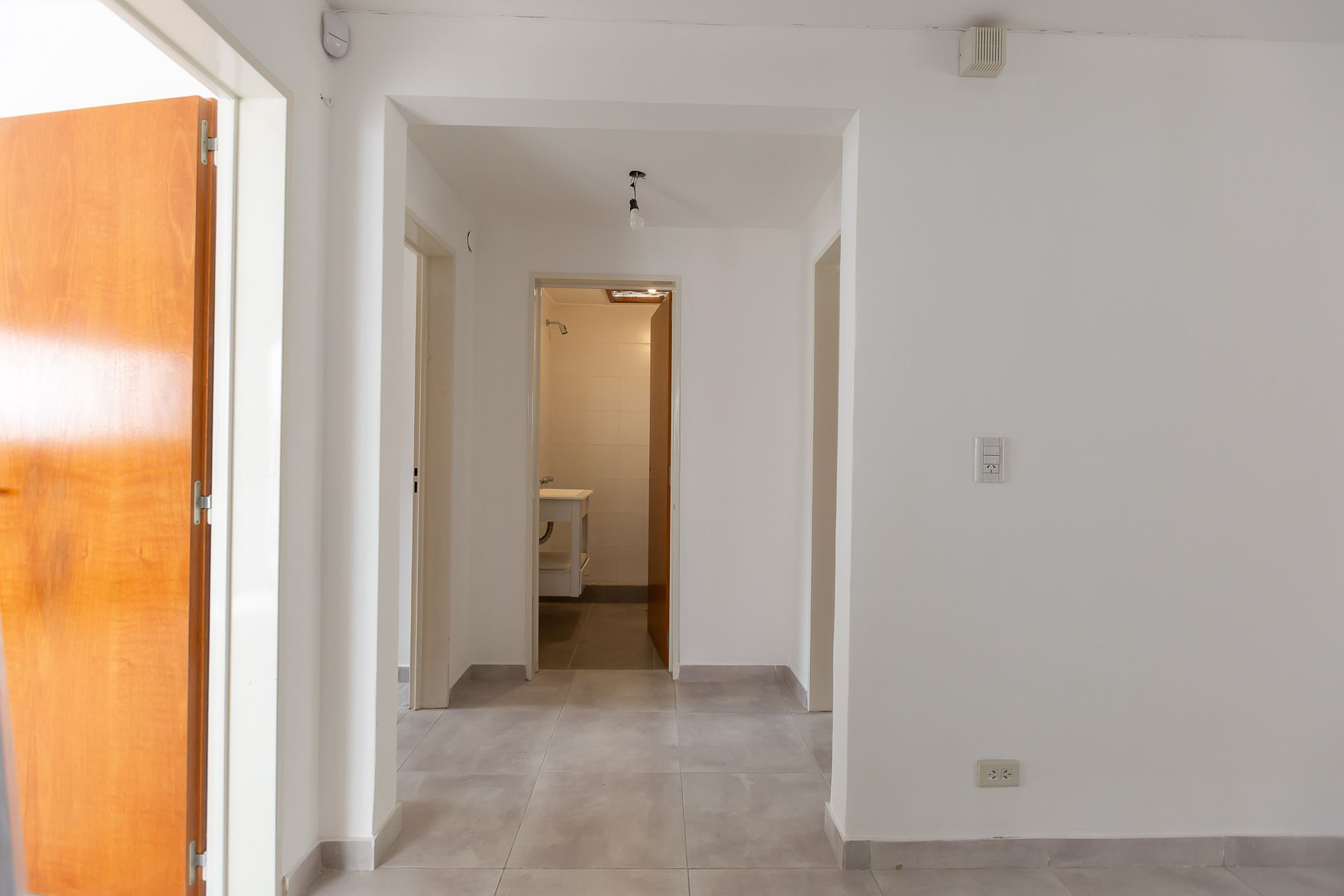 3 Ambientes Carapachay Jardin Cochera Parrilla