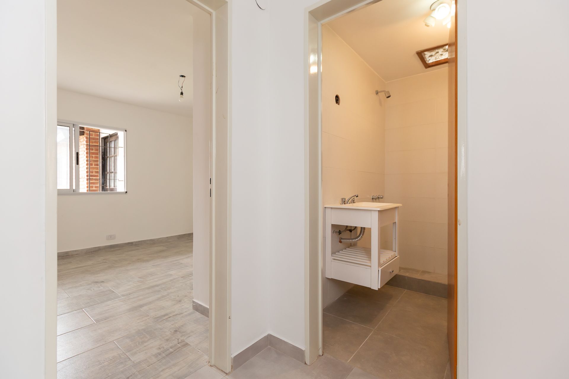 3 Ambientes Carapachay Jardin Cochera Parrilla