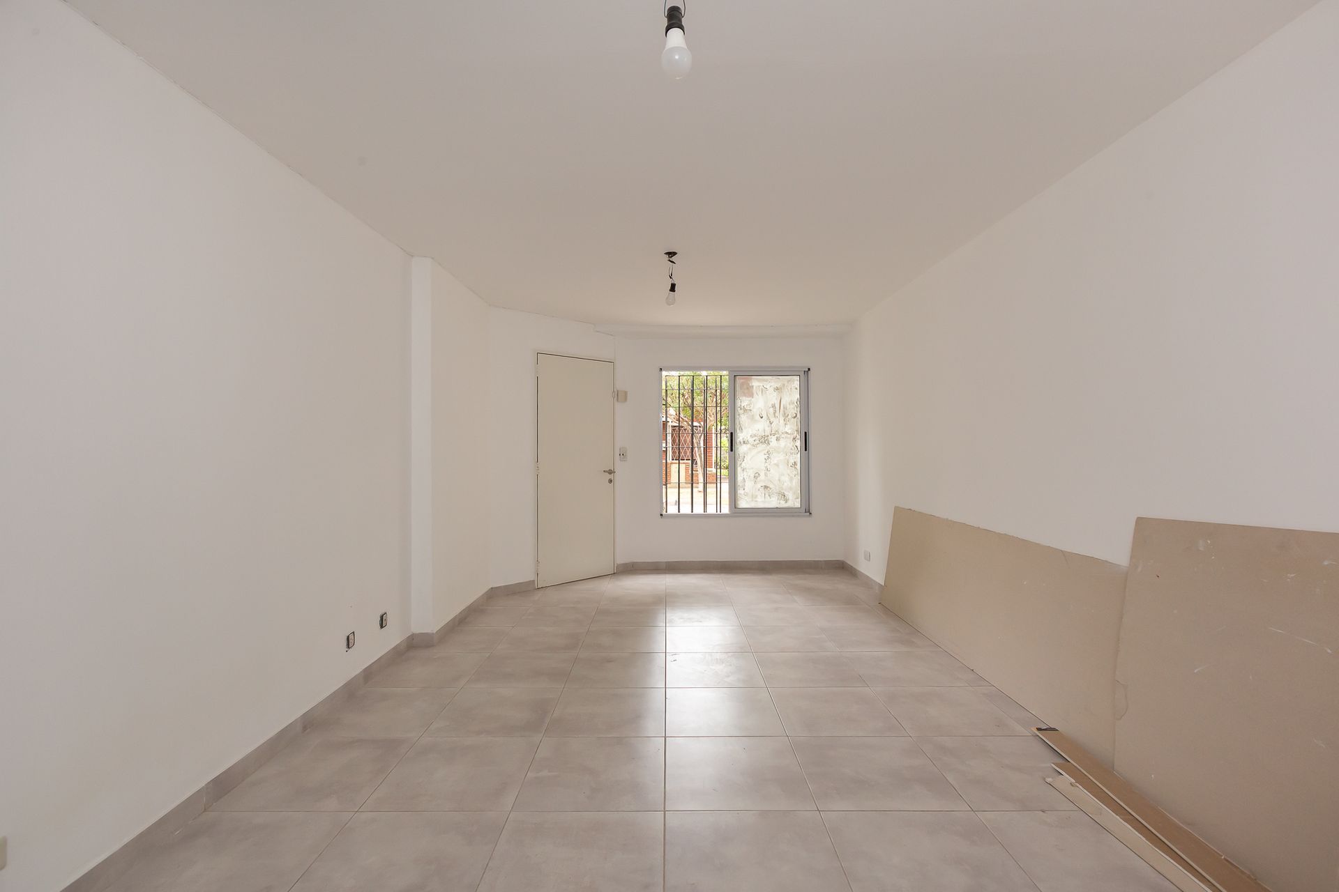 3 Ambientes Carapachay Jardin Cochera Parrilla