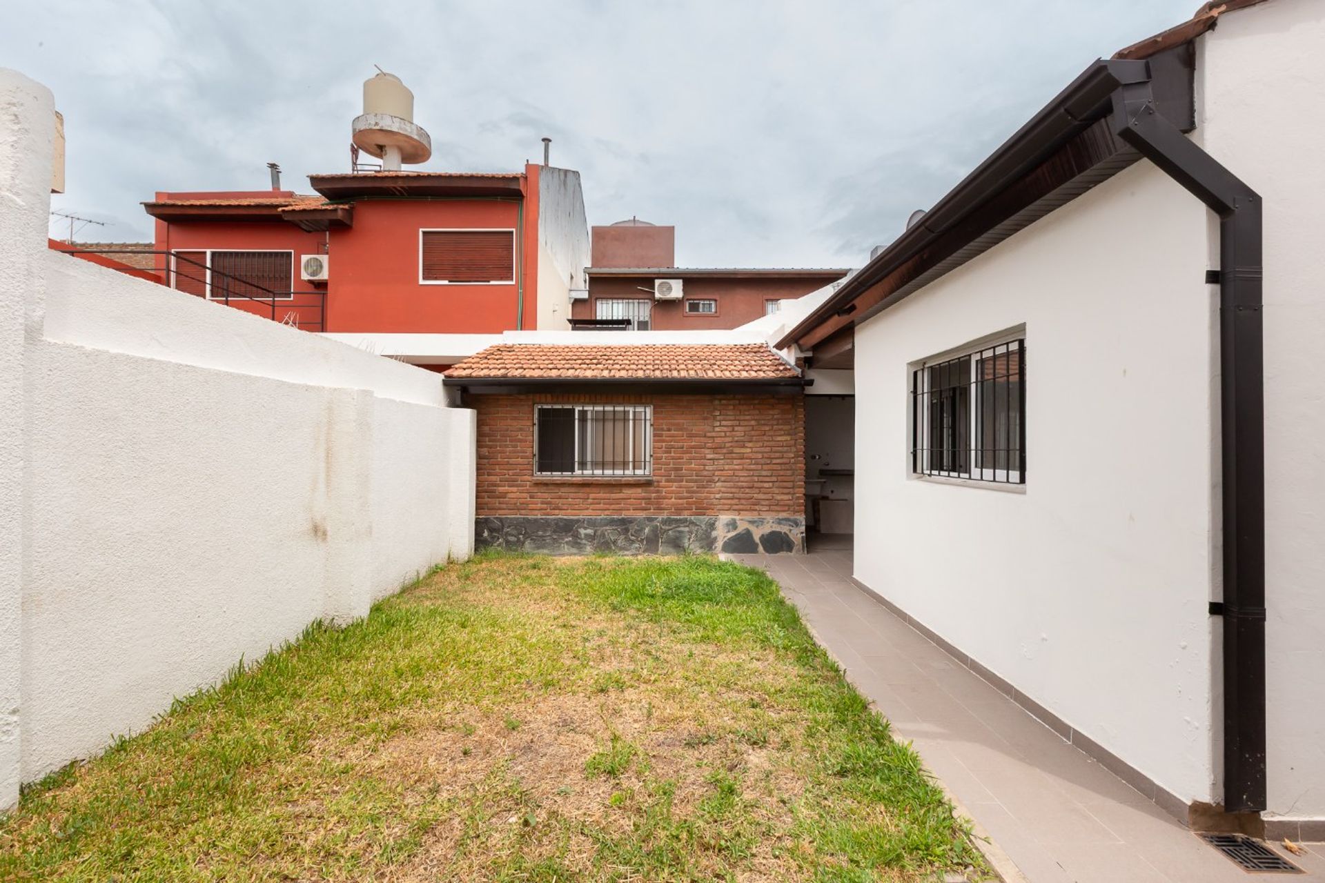3 Ambientes Carapachay Jardin Cochera Parrilla