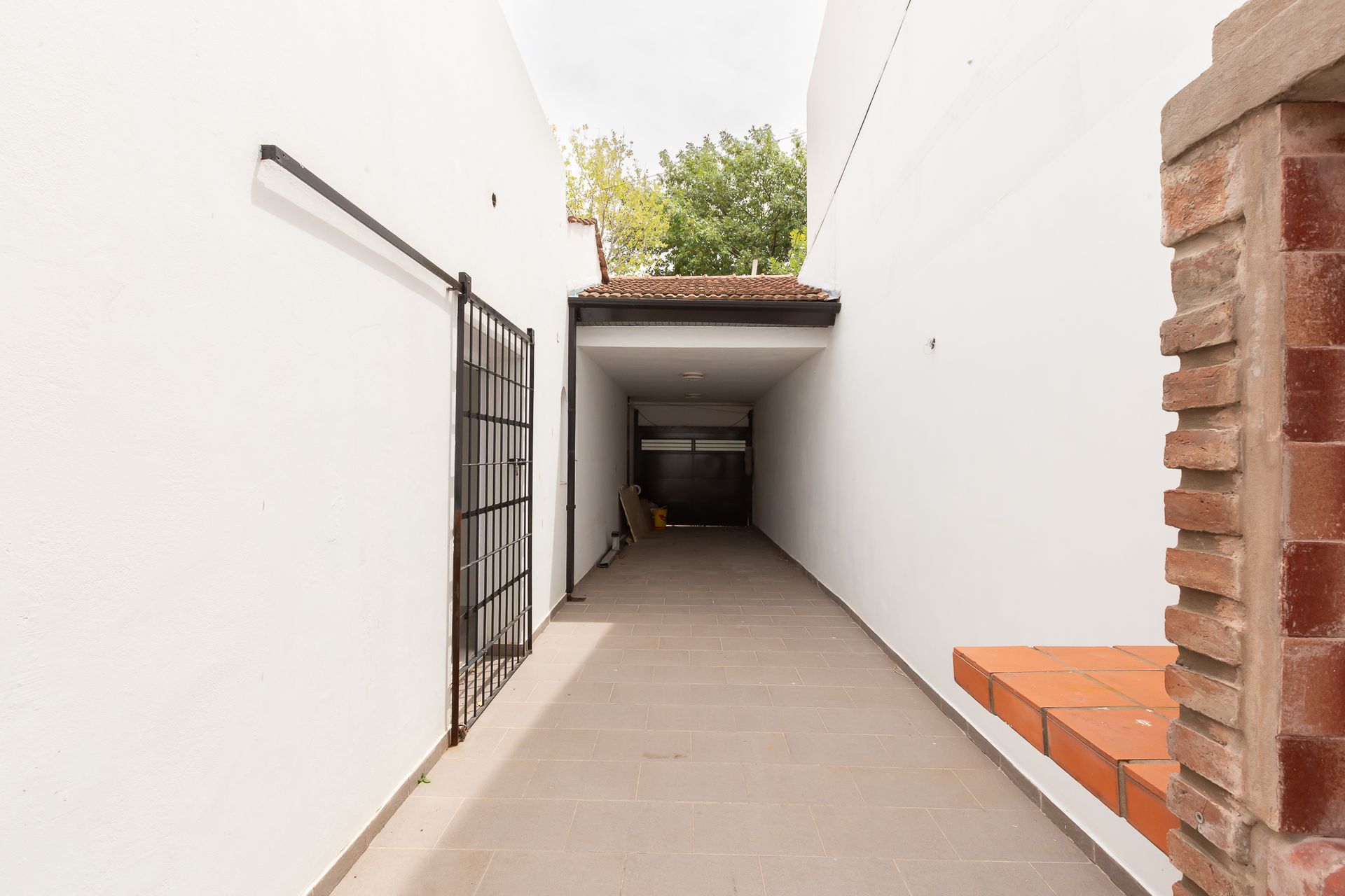 3 Ambientes Carapachay Jardin Cochera Parrilla