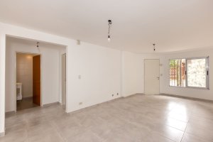 2-bedroom Carapachay Garden Garage Grill