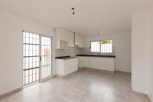 2-bedroom Carapachay Garden Garage Grill