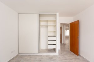 2-bedroom Carapachay Garden Garage Grill