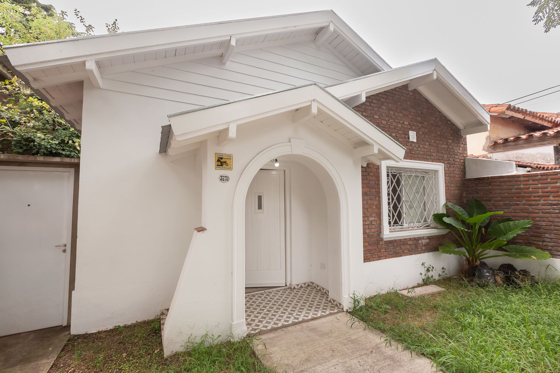 Casa Venta 3 Ambientes Carapachay Jardin Parilla