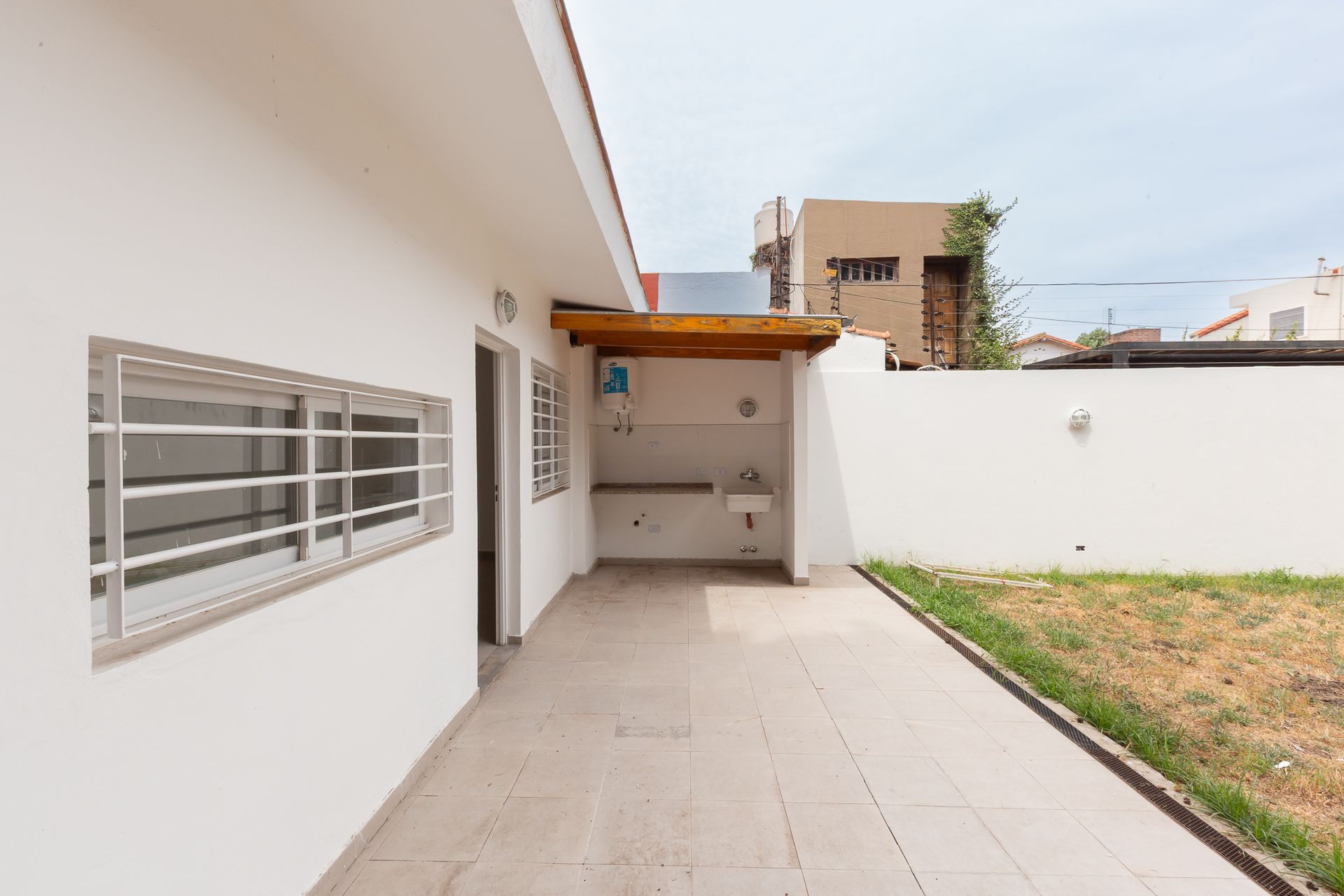 Casa Venta 3 Ambientes Carapachay Jardin Parilla