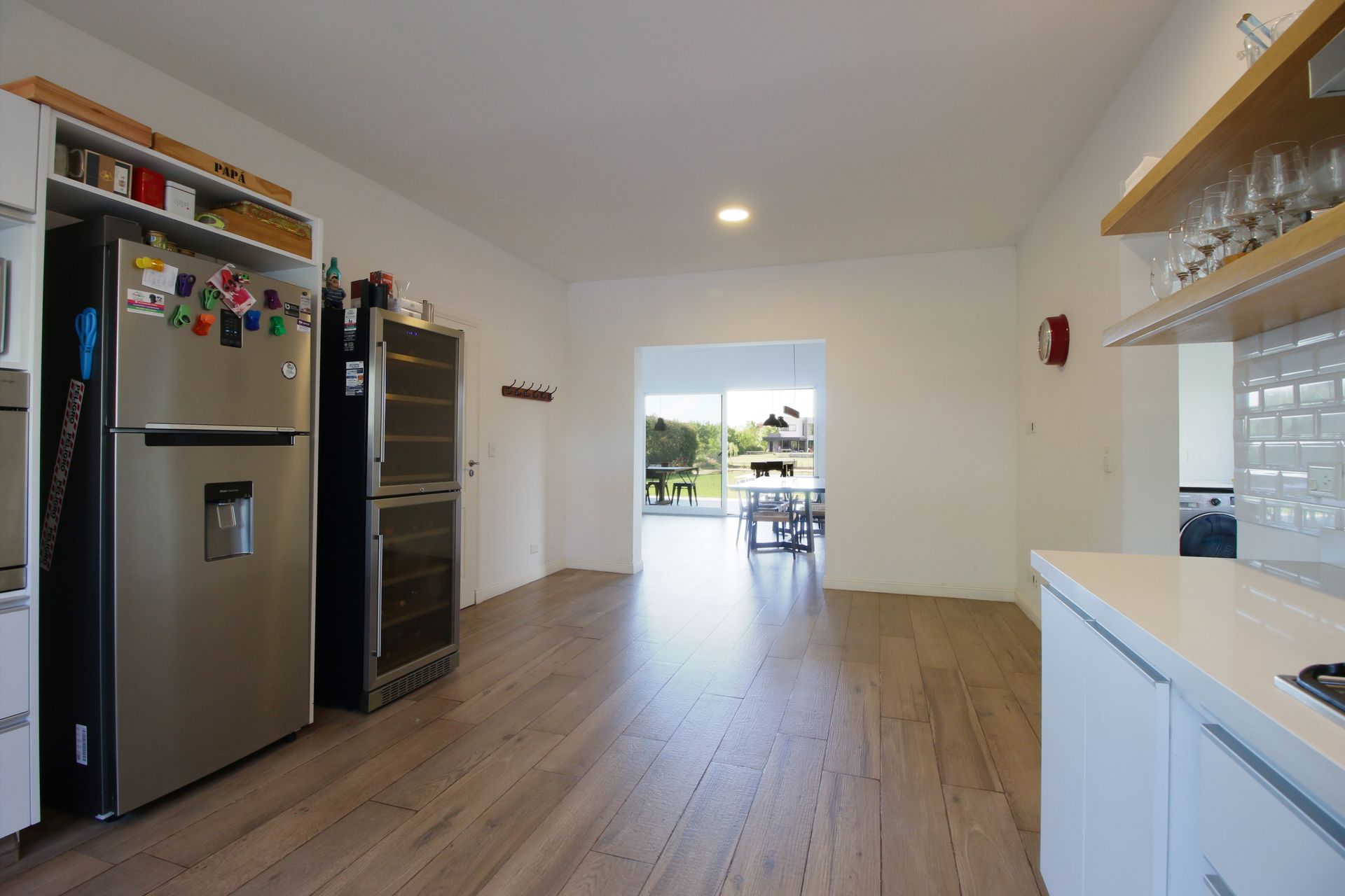Venta Casa 6 Amb A Laguna En Barrio San Francisco
