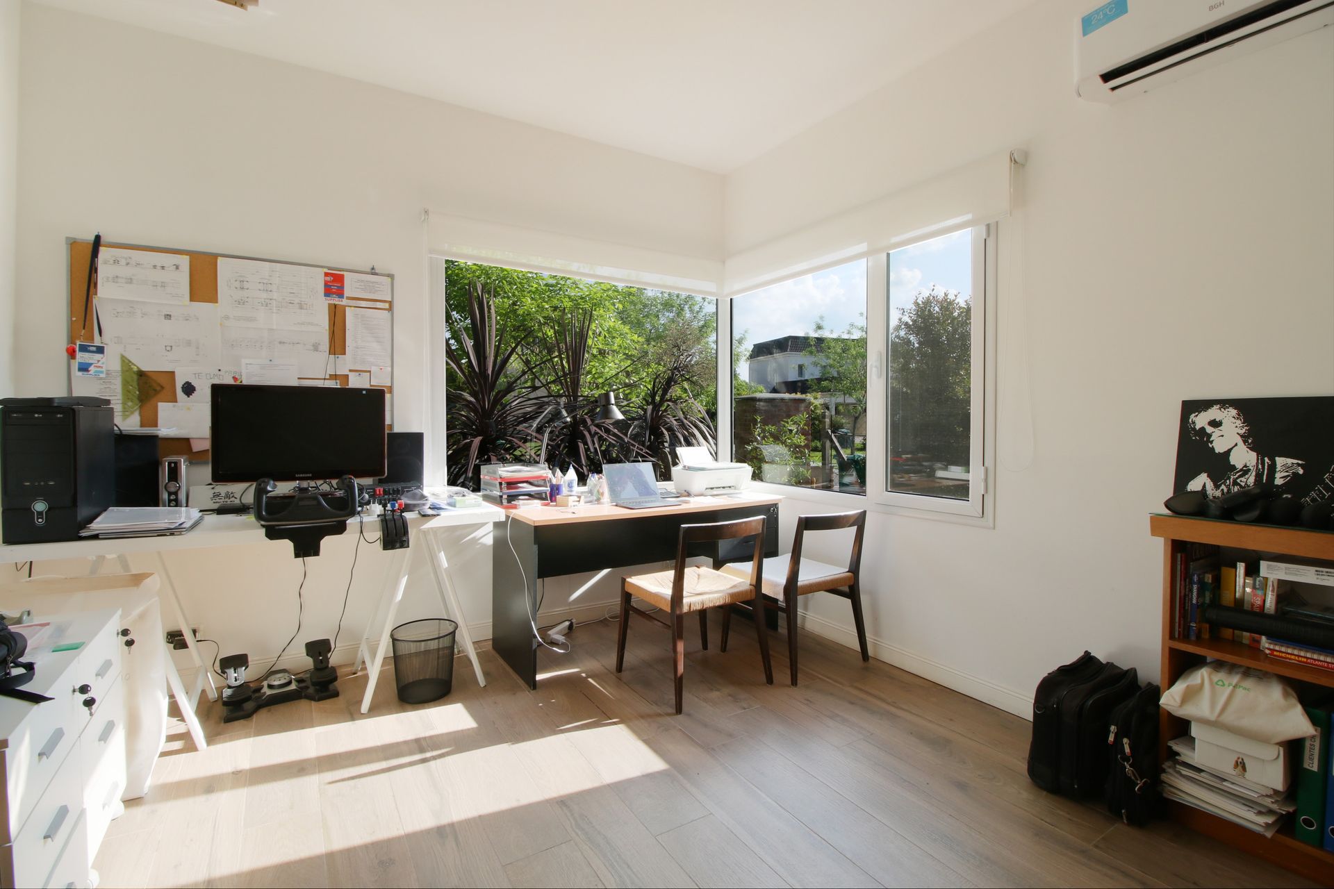 Venta Casa 6 Amb A Laguna En Barrio San Francisco