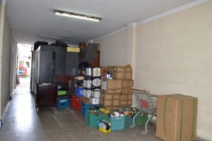 Important Property on Local Avenue + 2 Houses