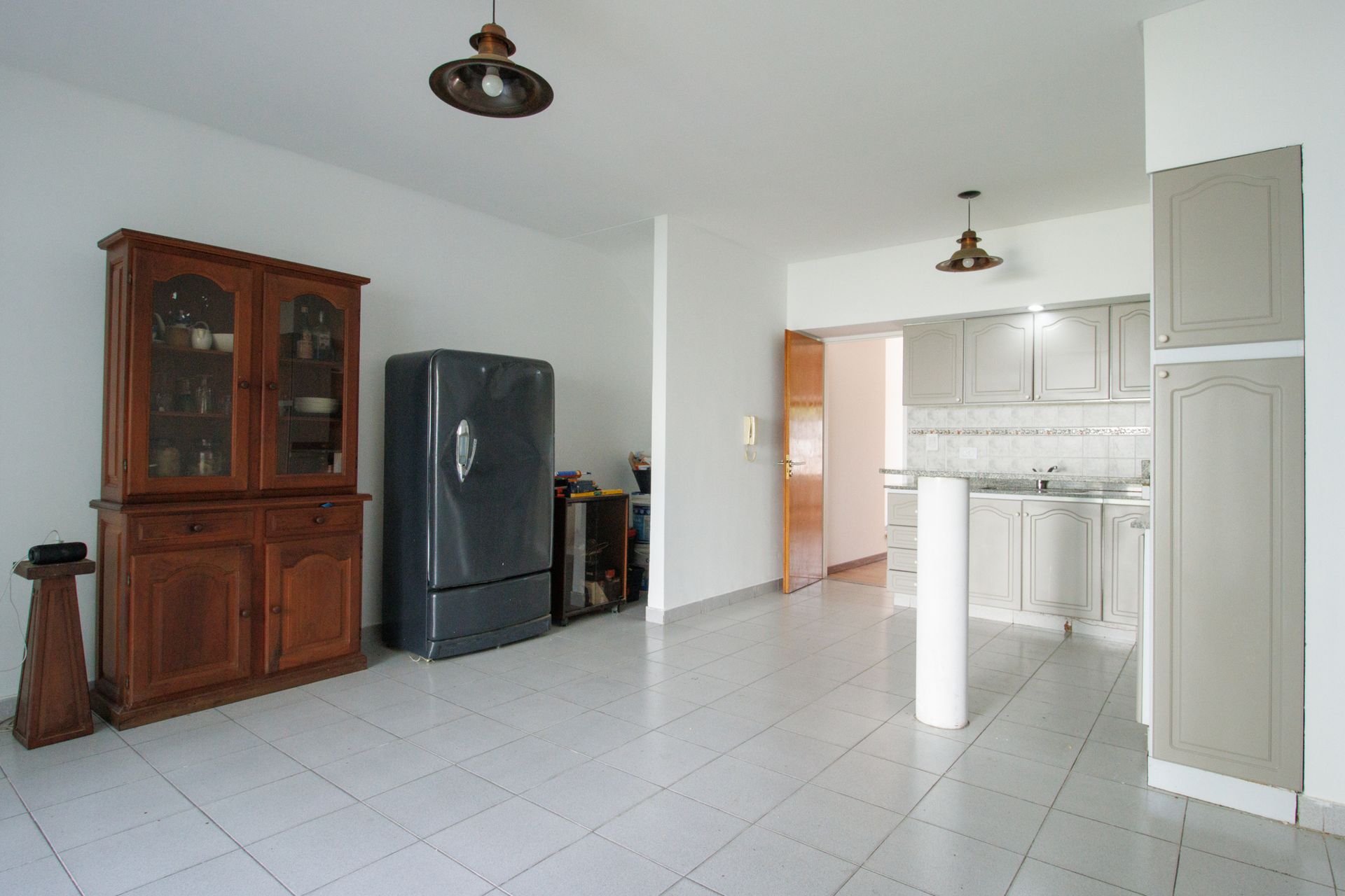 Venta Triplex 4 Ambientes En Villa Martelli