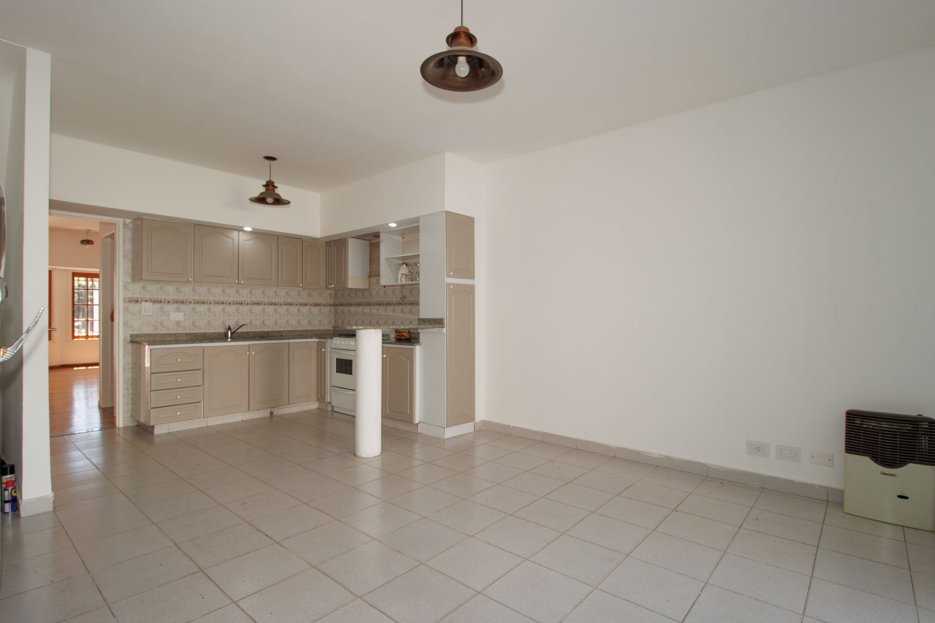 Venta Triplex 4 Ambientes En Villa Martelli