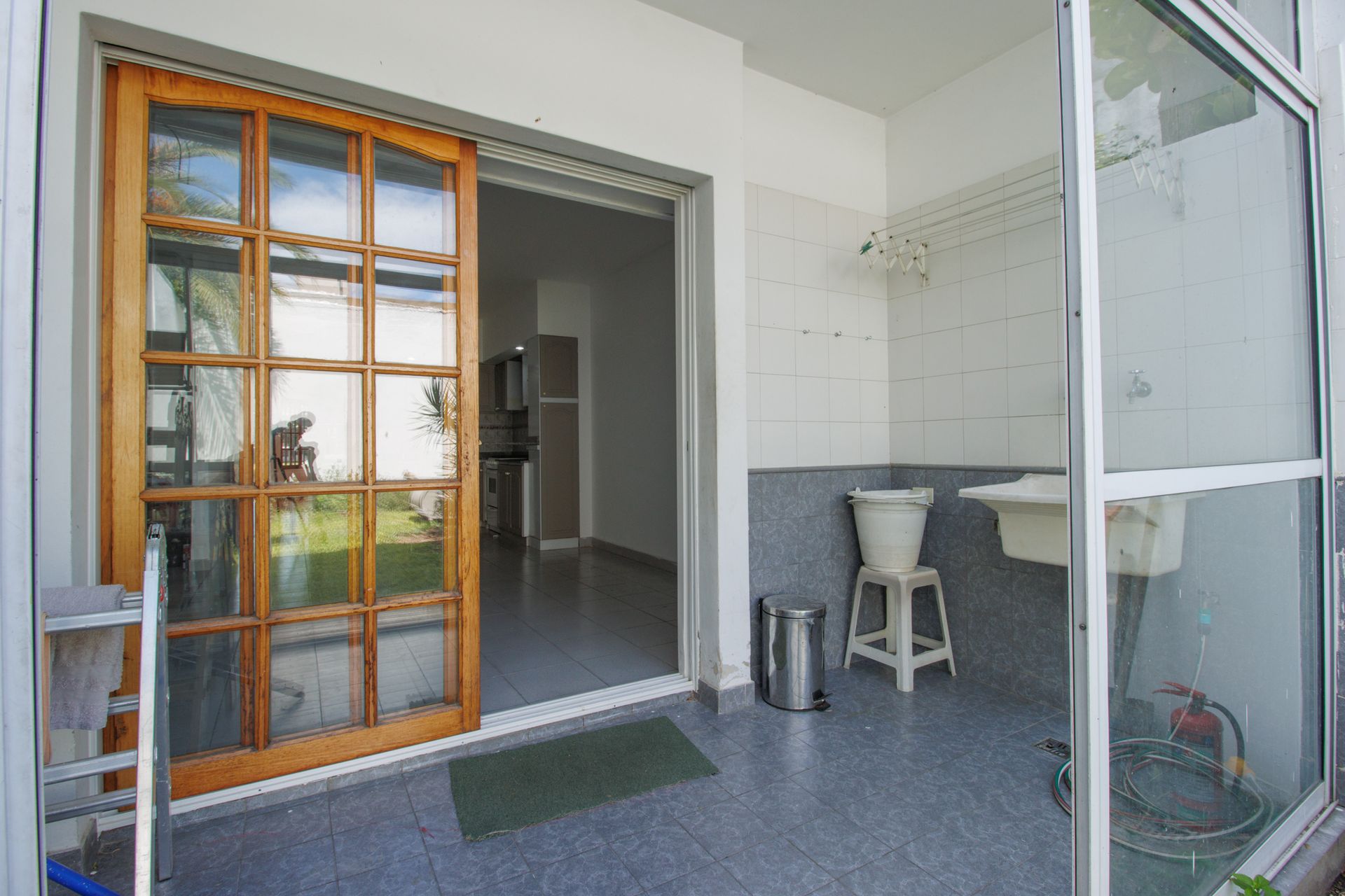 Venta Triplex 4 Ambientes En Villa Martelli