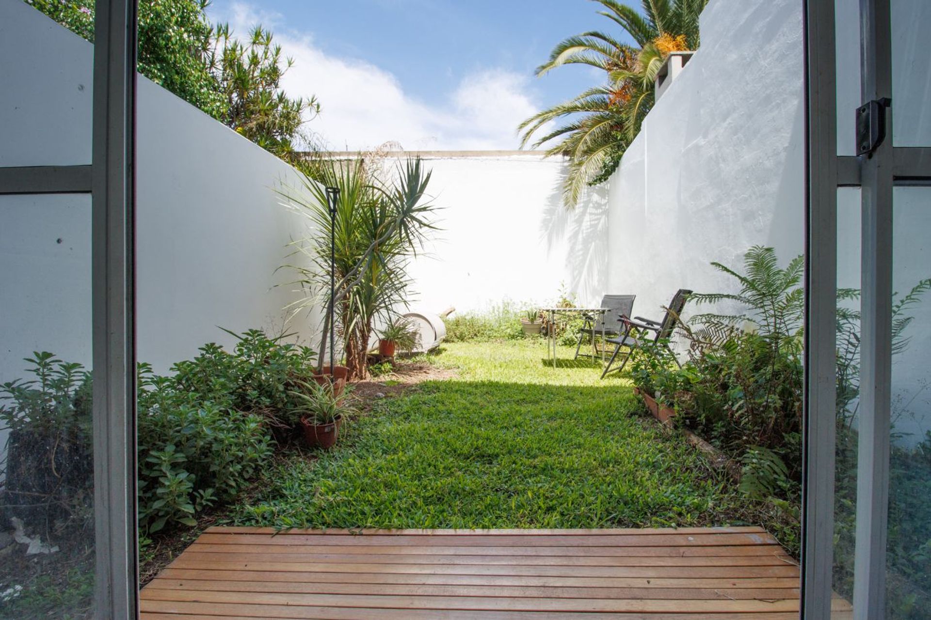 Venta Triplex 4 Ambientes En Villa Martelli