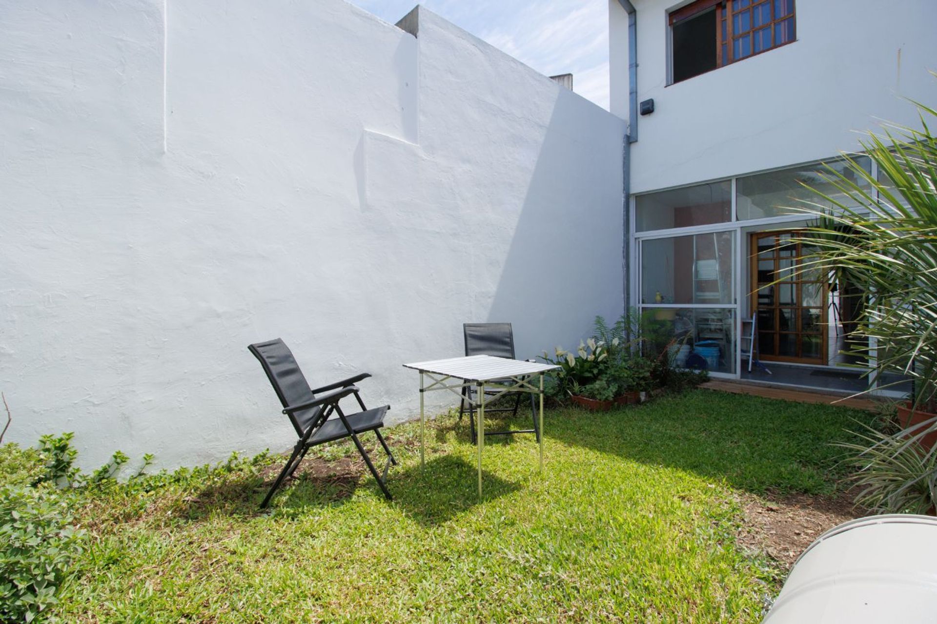 Venta Triplex 4 Ambientes En Villa Martelli