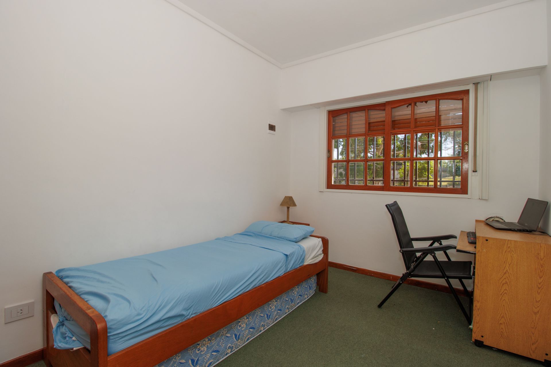 Venta Triplex 4 Ambientes En Villa Martelli