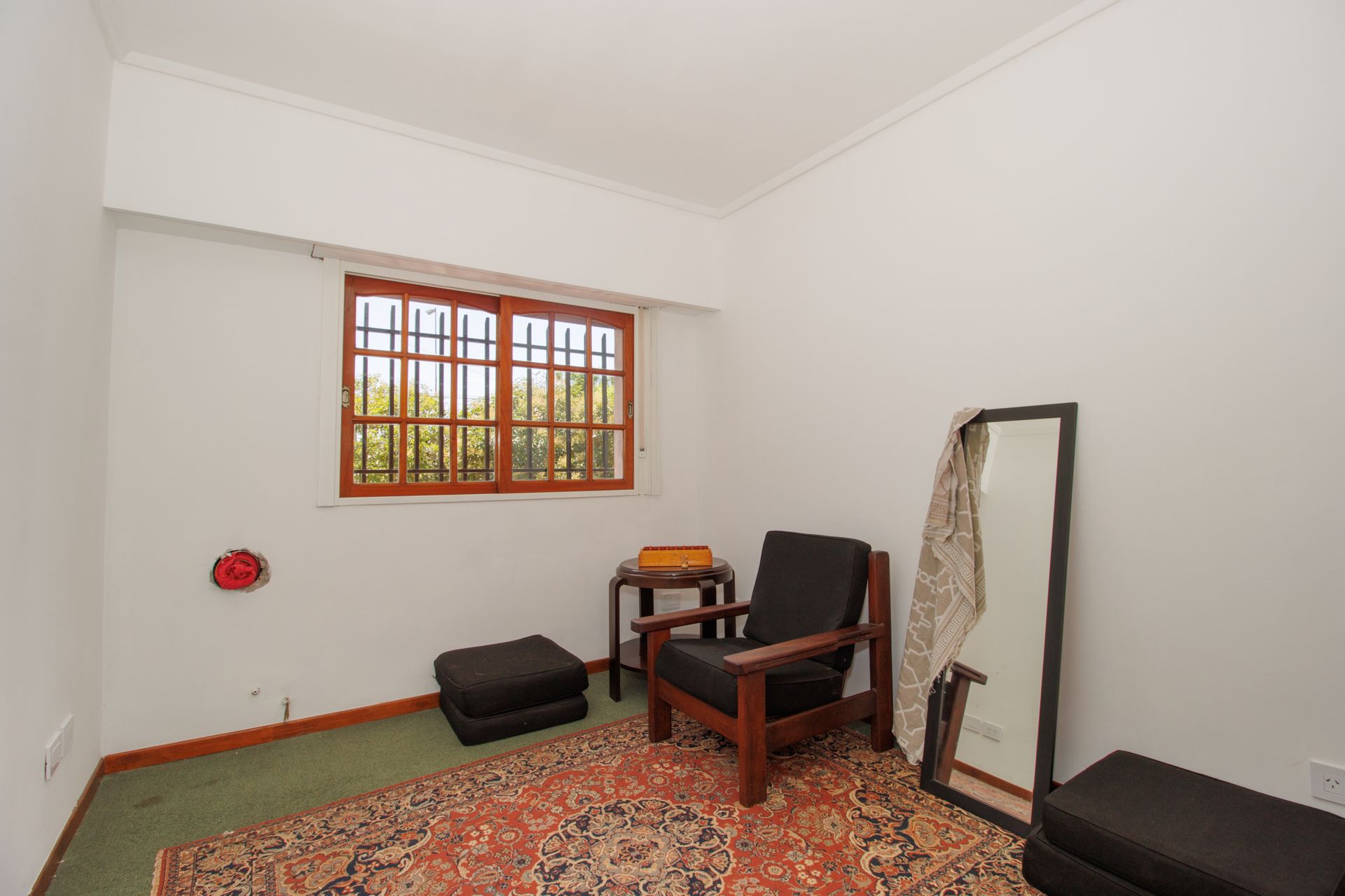 Venta Triplex 4 Ambientes En Villa Martelli