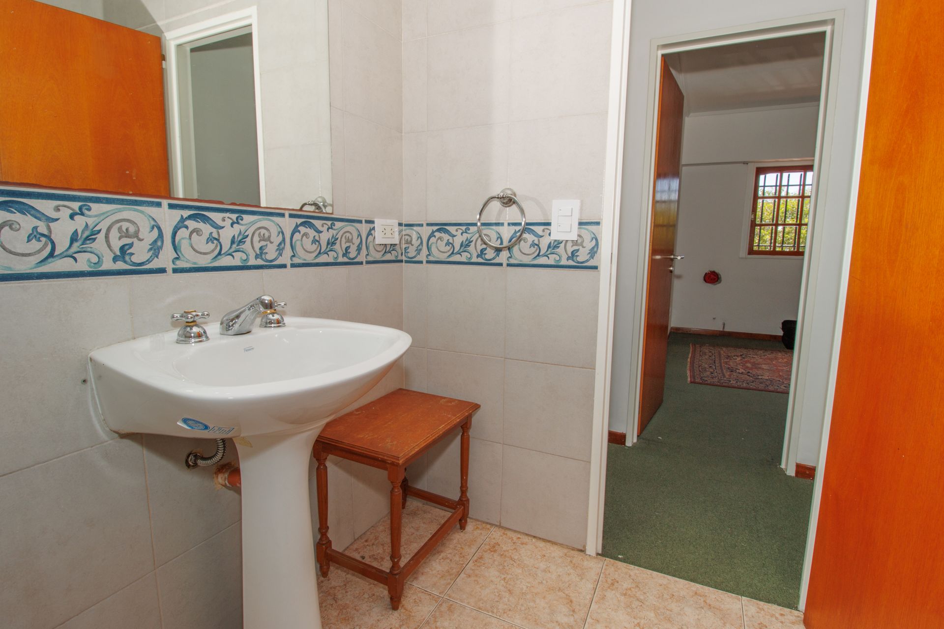Venta Triplex 4 Ambientes En Villa Martelli