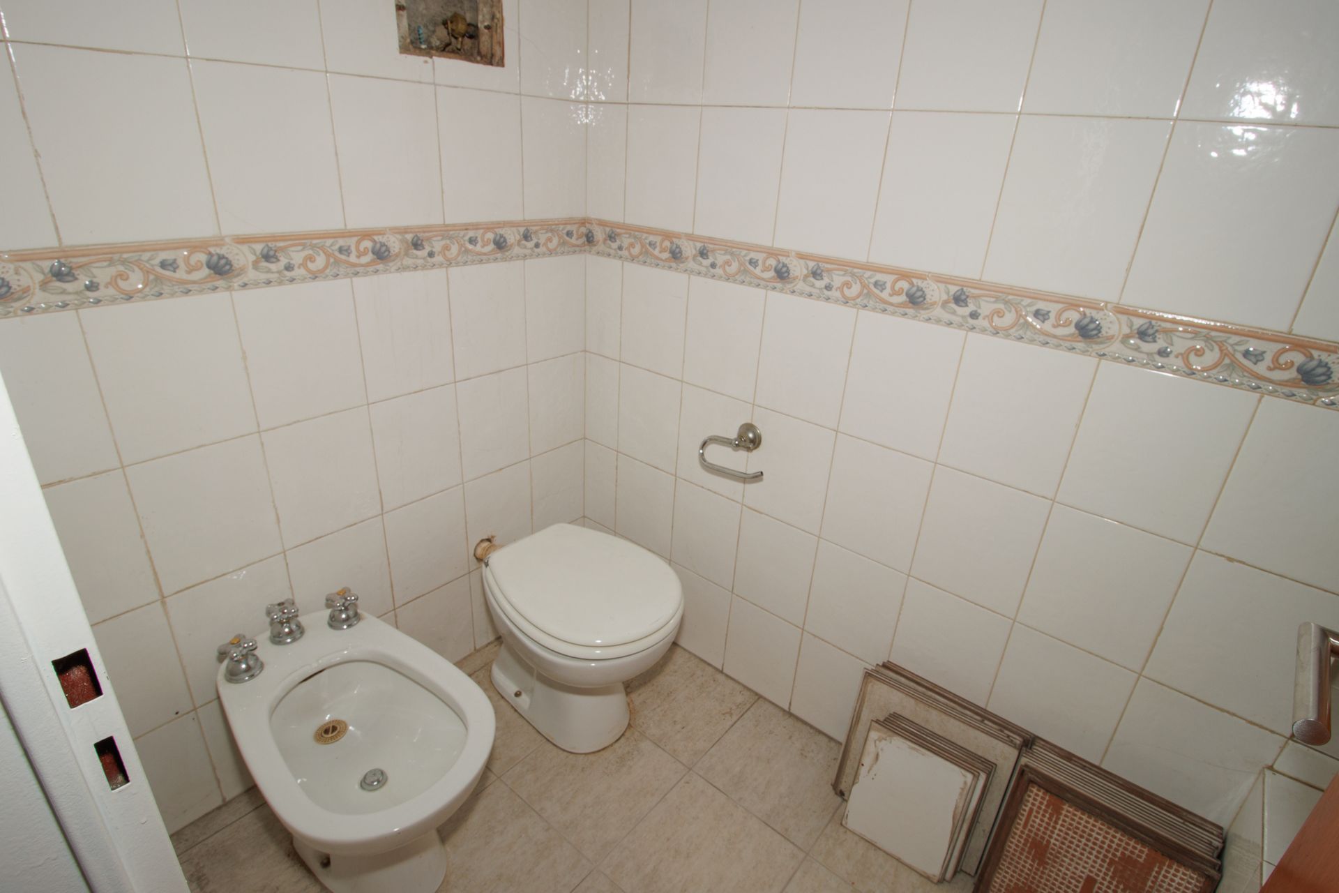 Venta Triplex 4 Ambientes En Villa Martelli