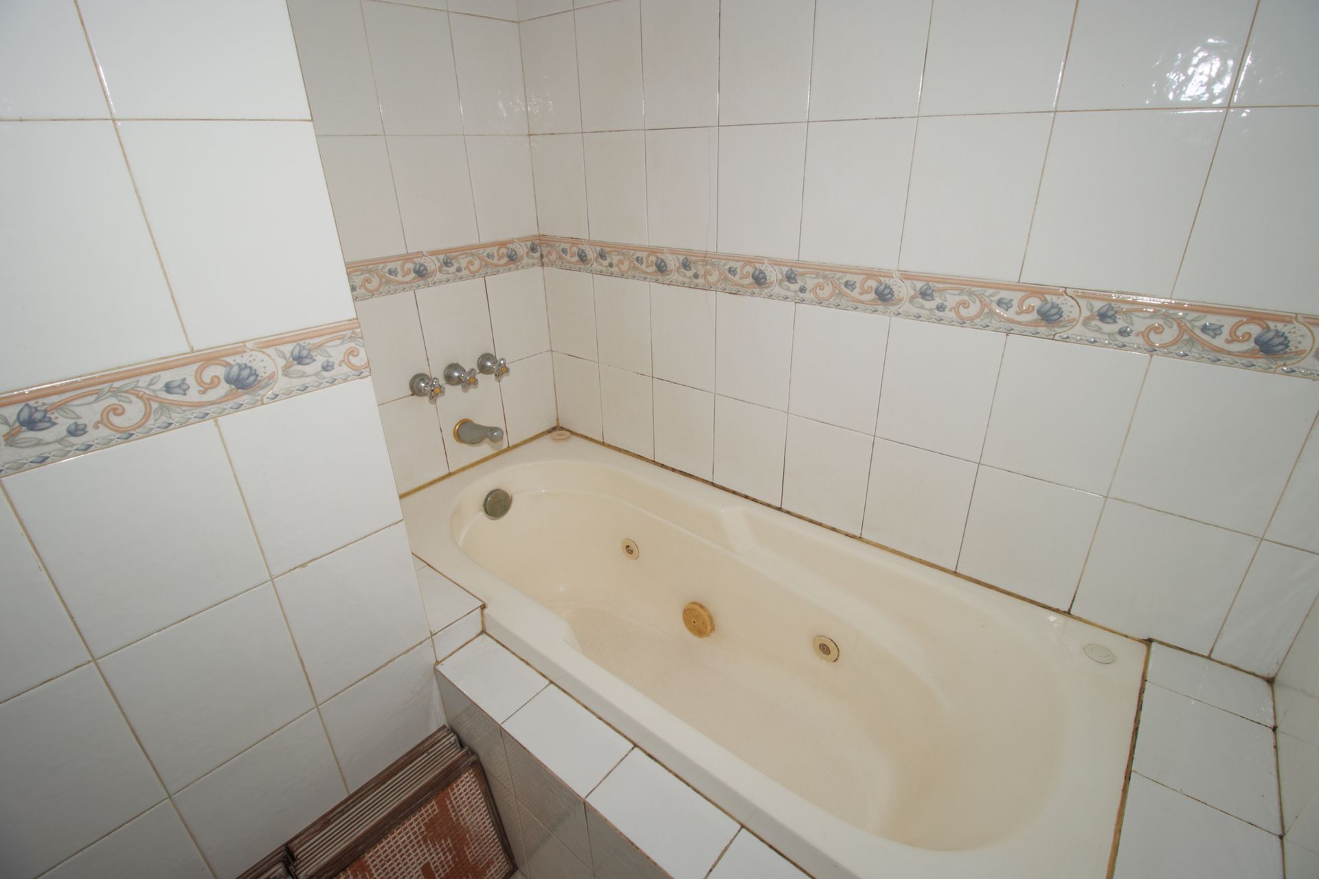 Venta Triplex 4 Ambientes En Villa Martelli