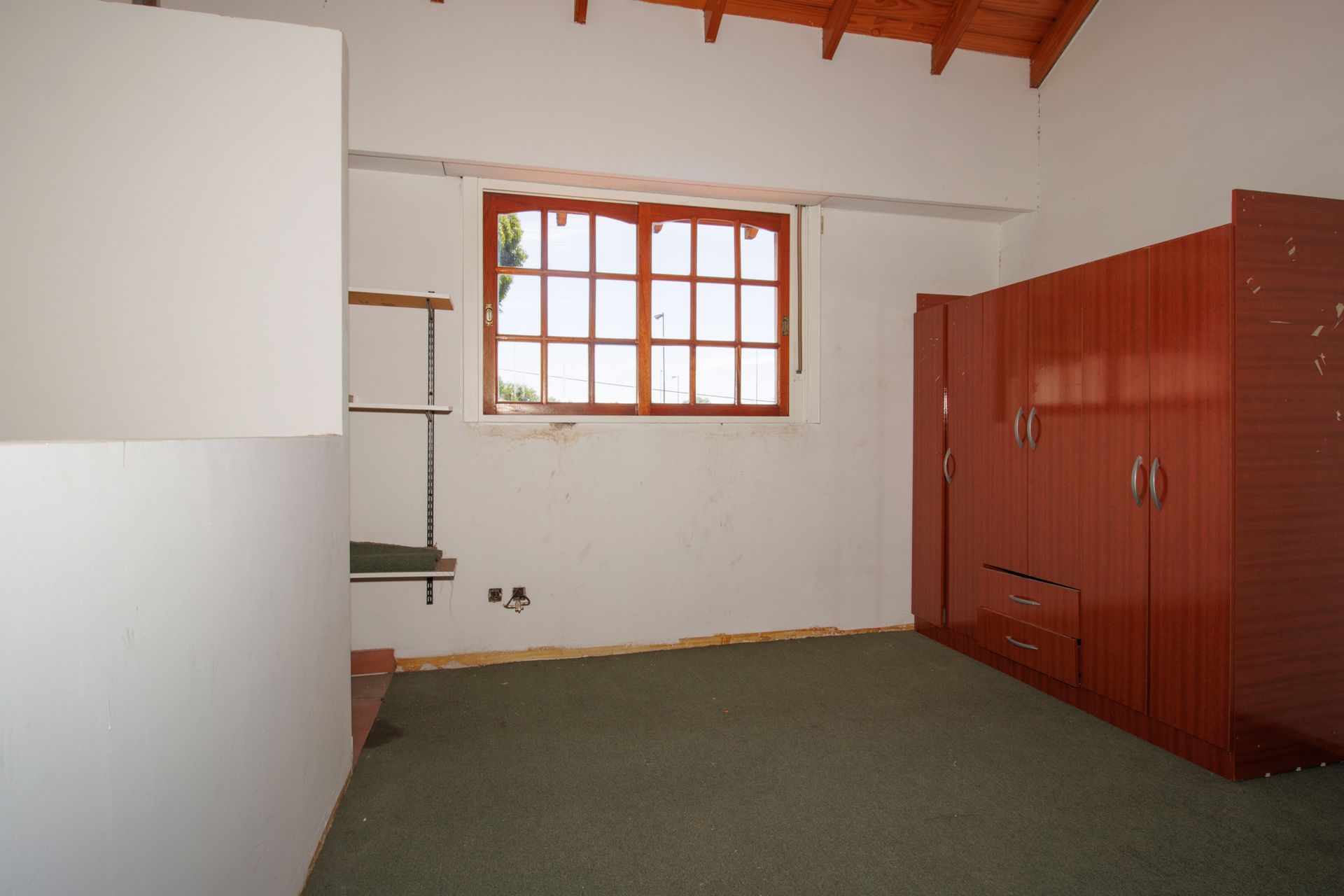 Venta Triplex 4 Ambientes En Villa Martelli