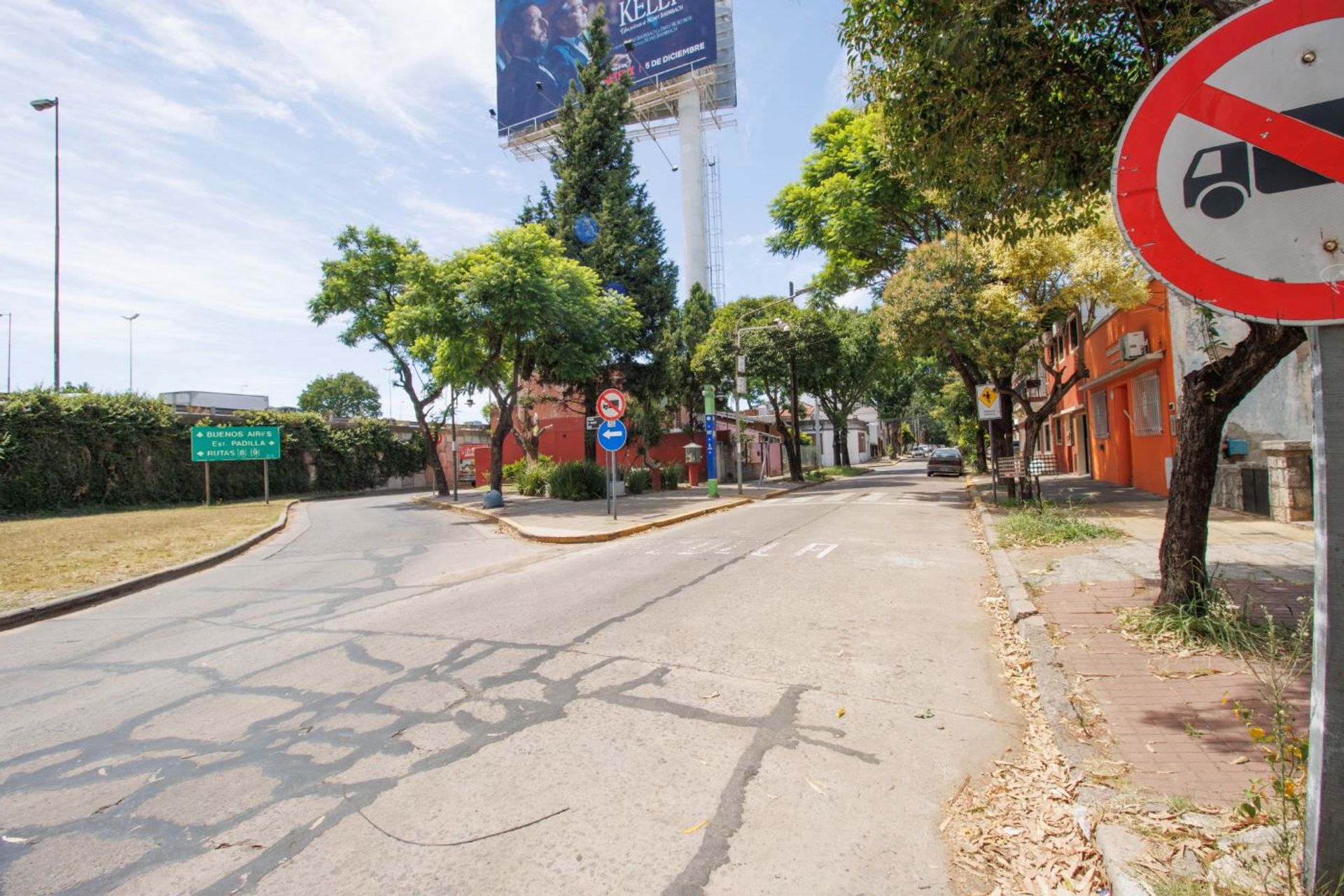 Venta Triplex 4 Ambientes En Villa Martelli