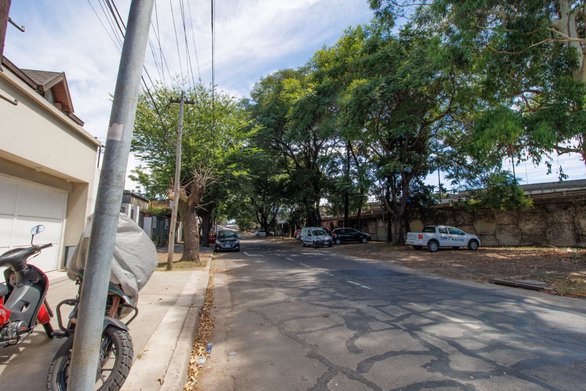 Venta Triplex 4 Ambientes En Villa Martelli