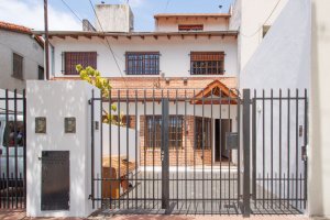 Sale Triplex 4‑bedroom in Villa Martelli