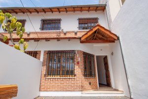 Sale Triplex 4‑bedroom in Villa Martelli
