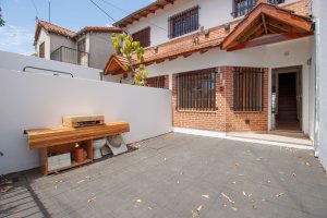 Sale Triplex 4‑bedroom in Villa Martelli