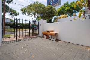 Sale Triplex 4‑bedroom in Villa Martelli